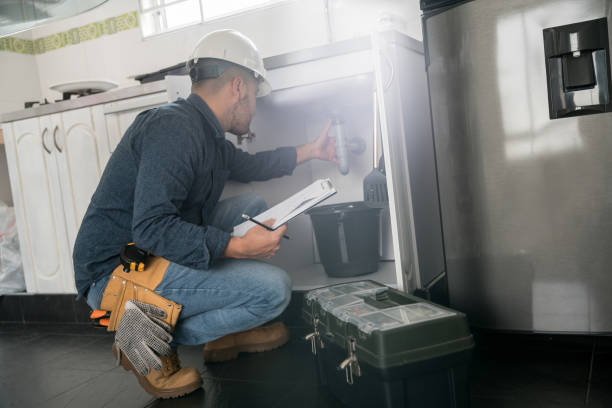Best Sewer Line Repair  in Pasadena Hills, MO