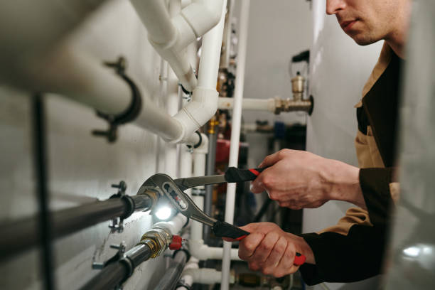 Professional Plumbing in Pasadena Hills, MO