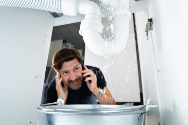 Best Sewer Line Repair  in Pasadena Hills, MO