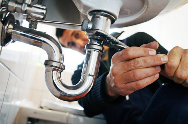 Best Clogged Drain Plumber  in Pasadena Hills, MO