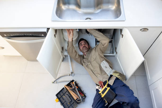 Best Toilet Repair Services  in Pasadena Hills, MO