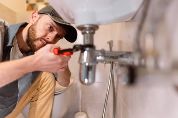 Best Emergency Plumbing Repair  in Pasadena Hills, MO