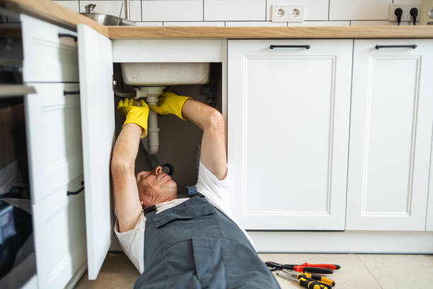 Best Drain Cleaning Services  in Pasadena Hills, MO