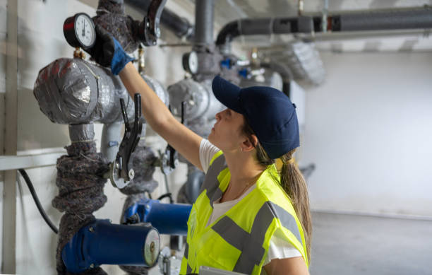 Sprinkler Systems in Pasadena Hills, MO