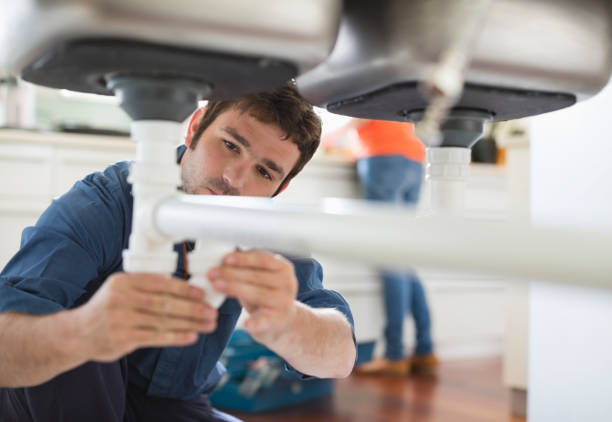 Best Same-Day Plumbing Service  in Pasadena Hills, MO