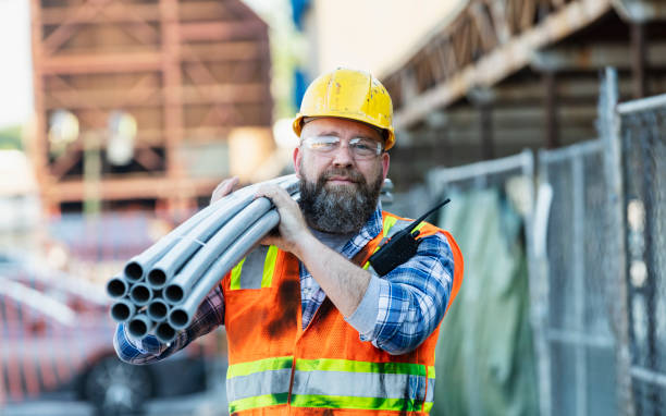 Best Plumbing Inspection Services  in Pasadena Hills, MO