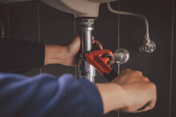 Best Sewer Cleaning Services  in Pasadena Hills, MO