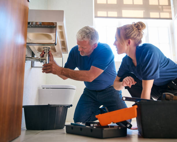 Best Shower Repair Services  in Pasadena Hills, MO