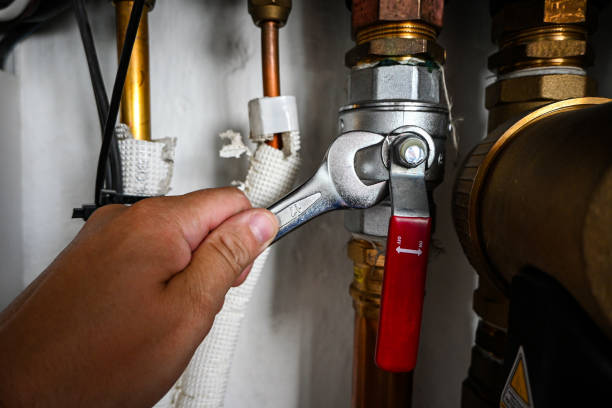 Best Faucet Repair  in Pasadena Hills, MO